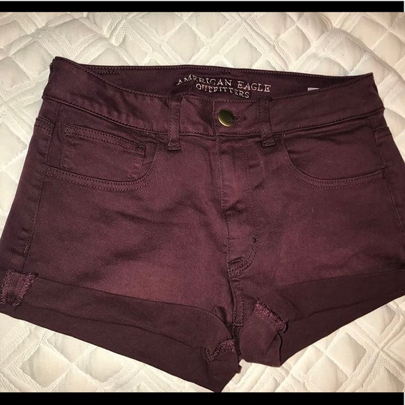 American Eagle Shorts - Picture 1 of 3